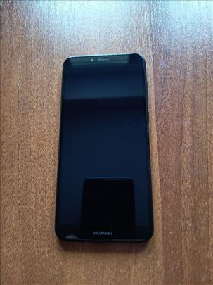 Huawei y6 2018