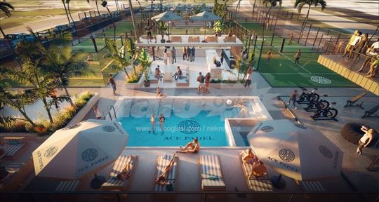 Idealna prilika - Stambeno-Poslovno 36.5 ari