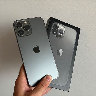iPhone 13 Pro Max 128Gb 93% zdravlje baterije