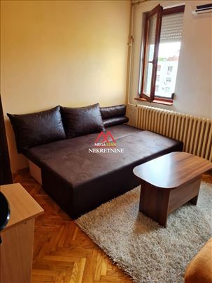 🏡 Izdaje se garsonjera – Gundulićeva ulica✨