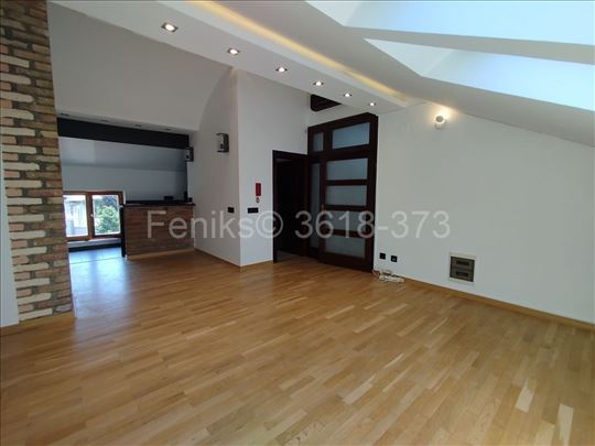 Izdavanje poslovnog prostora, 120m2, Lekino brdo