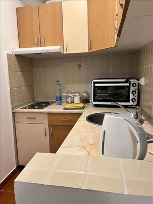Jednosoban stan na prodaju, Jezero, 35m²
