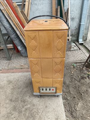 Kaljeva pec na struju monofazna 3.2kw ocuvana