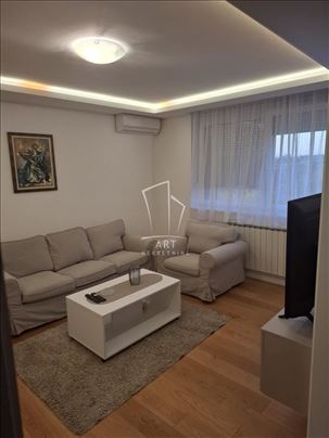 Košutnjak, LUX, 2.0 stan, renoviran, terasa ID#125