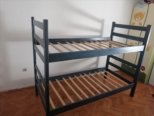 Krevet na sprat