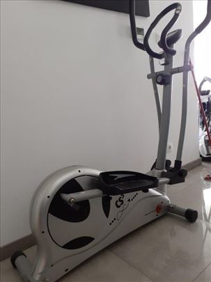 Krostrenazer Cristopeyt do 150kg magnetni