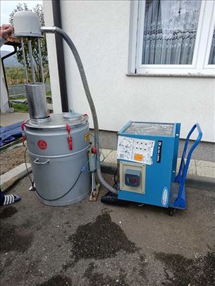 Laktofriz 200L sa Hladjenjem