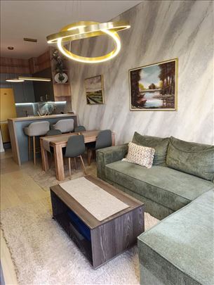 Lastavice, lux, garaža