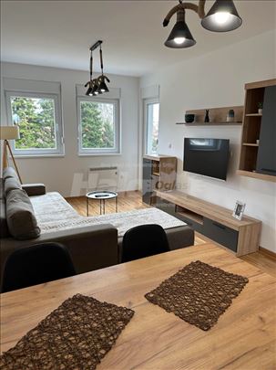 Ledine,Vojvodjanska,45m2