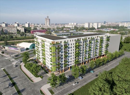 Lokal,Elixir garden,133m2,parking, grejanje