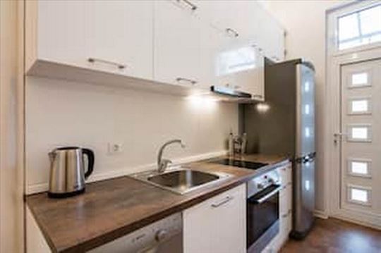 Renoviran 4.0 stan, Topličin venac, ID 4665