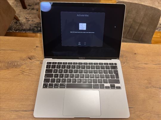 Macbook Air M1 13'