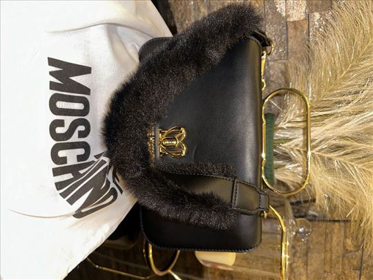 Moschino zenska tasna