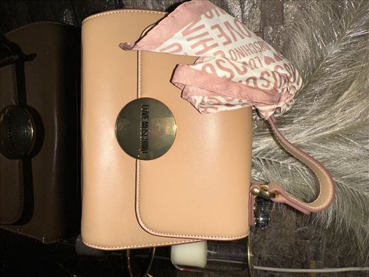 Moschino zenska tasna