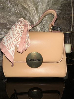 Moschino zenska tasna