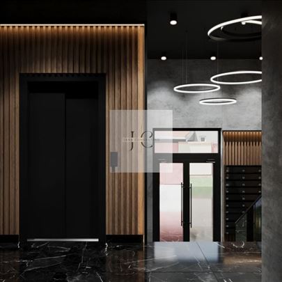 Na Prodaju Stan Na Telepu Direktno Od Investitora