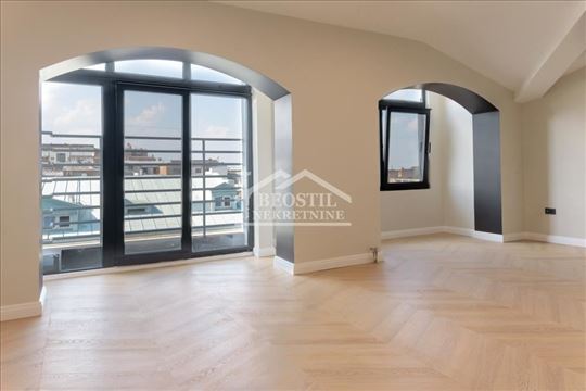 Narodno pozorište - 80m2 + 2 T, parking ID#24477