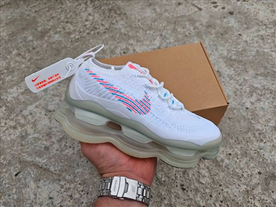 Nike Air Max Scorpion Lagoon Pulse Hot Punch