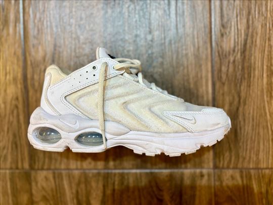 NIKE AIR MAX TW WHITE