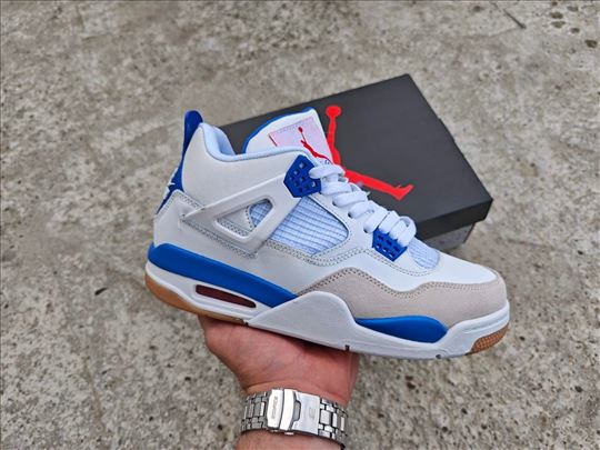 Nike patike Air Jordan 4