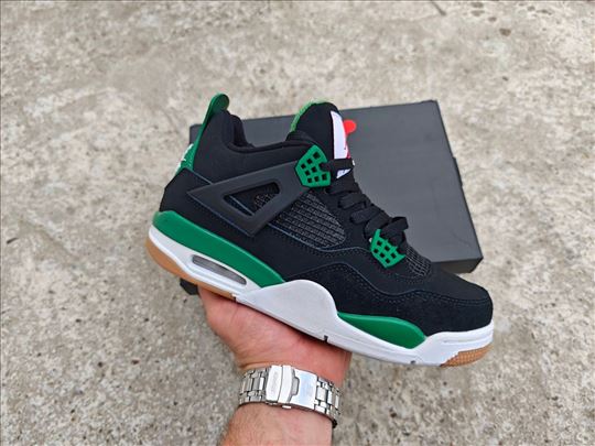 Nike patike Air Jordan 4
