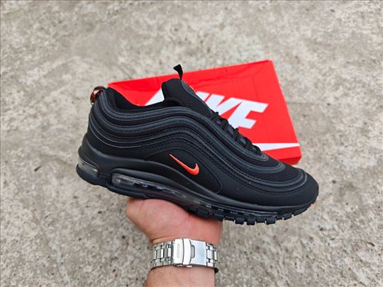 Nike patike Air Max 97