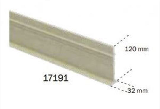 Nosač plastičnog poda fiberglas