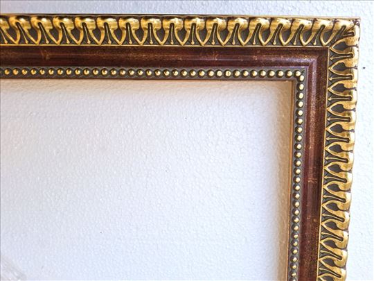 AKCIJA! Nov stilski ram