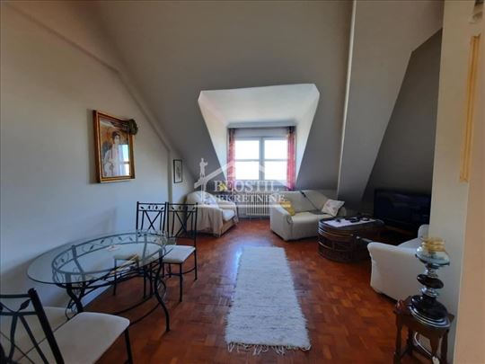 Novi Beograd - Bežanijska Kosa - 3.5 ID#24523