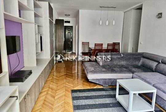 Novi Beograd - Blok 38 #64698