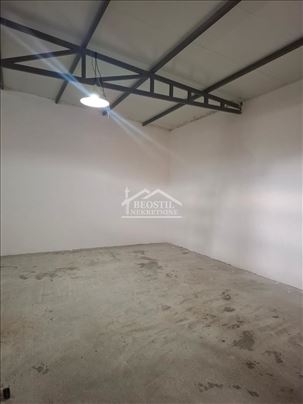 Novi Beograd - Ledine - 220m2 ID#20894