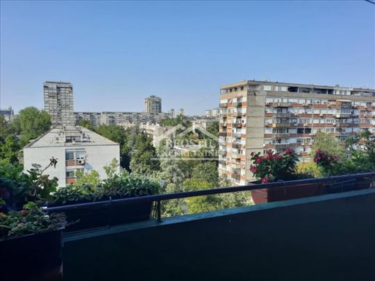 Novi Beograd - Stari Merkator - 3.0 ID#24434