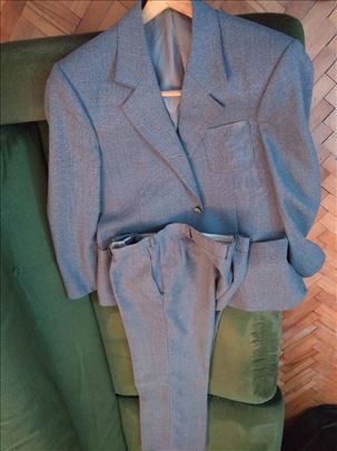 Odelo br.54, modna konfekcija T.Cenev, Strumica, Y