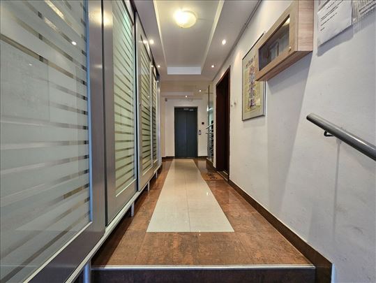 Odlična-nameštena garsonjera, ĐERAM, 20m2