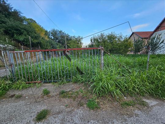 Plac 8,67 a u Kraljevu