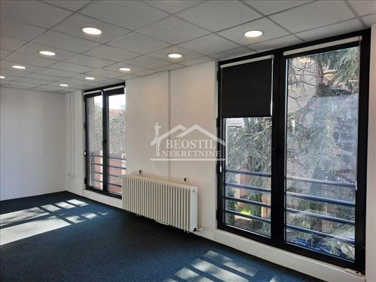 Poslovni prostor - Lekino brdo - 200m2 ID#24039