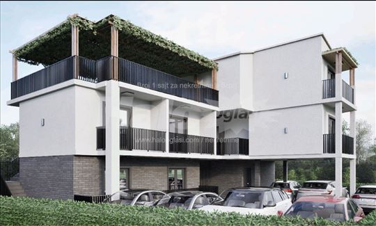 Premium Apartman Srebrno jezero