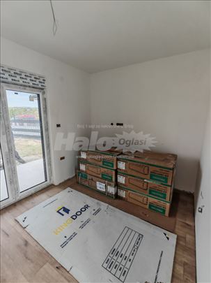 Premium Apartman Srebrno jezero