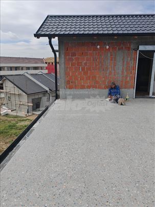 Premium Apartman Srebrno jezero PENTHAUS