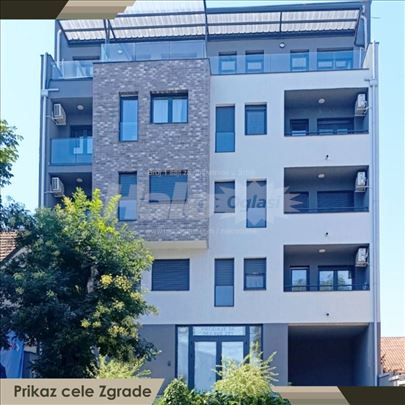 Prestižan višefunkcionalan prostor