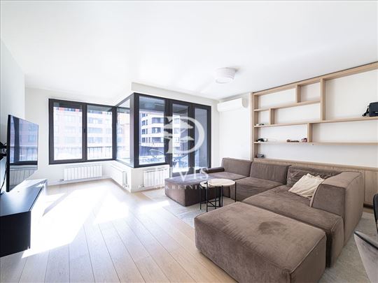 Prodajemo luks 2.0 stan, 65m2, K-Distrikt