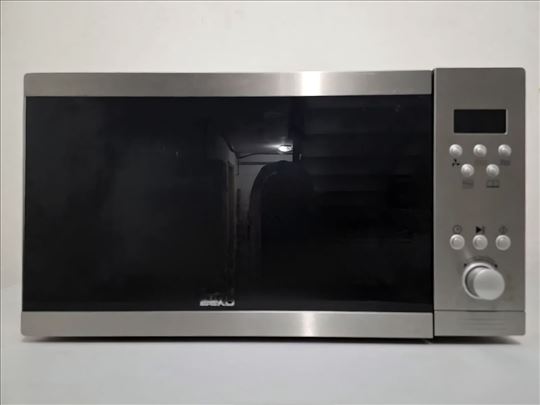 Profi Prohromska Mikrotalasna Beko