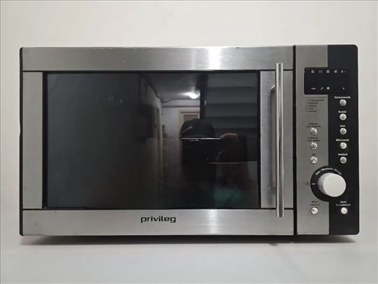 Profi Prohromska Mikrotalasna Privileg