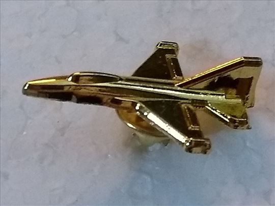 Reverna oznaka aviona