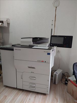 RICOH PRO 5100s DIGITALNA MAŠINA ZA ŠTAMPU