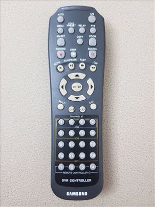 Samsung DVR Original