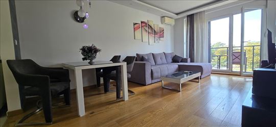 Savada, novogradnja, garaža, ID 23361