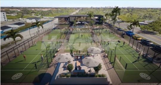 Sjajna investicija - Stambeno/Poslovno 36.5 ari