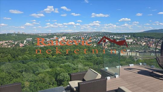 Skojevsko naselje, Luke Vojvodica, 5.0, 268 m2
