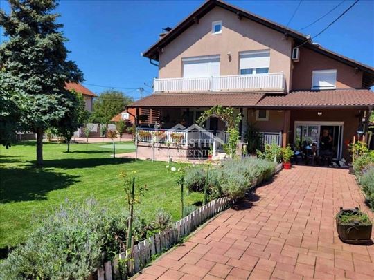 Smederevo - Carina - 418m2+11.38a ID#24043